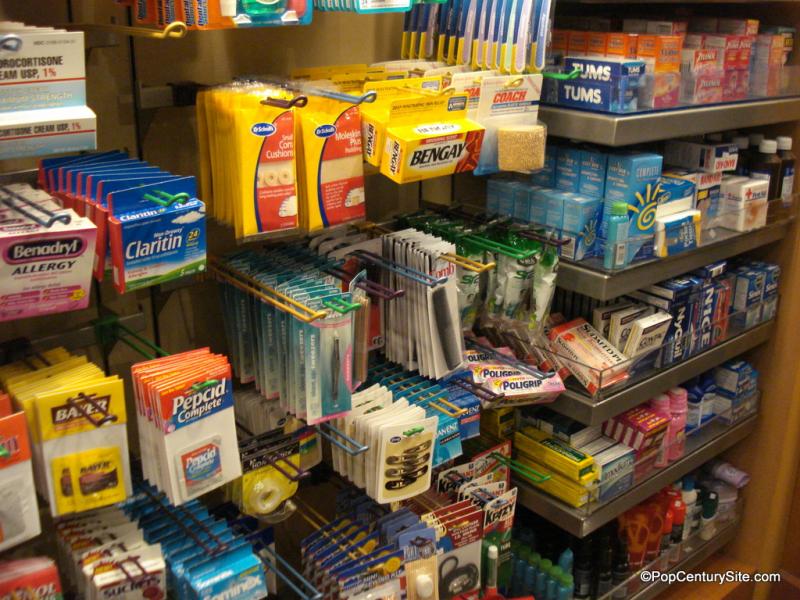 Necessities